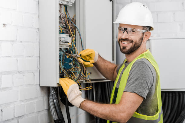 Reliable CT Electrician Solutions
