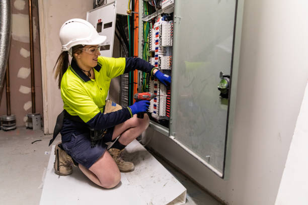Best Electrical Wiring Services  in Wallingford Center, CT