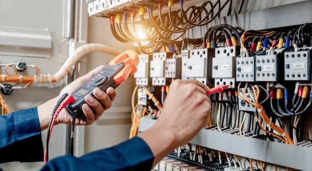 Best Affordable Electrician  in Wallingford Center, CT