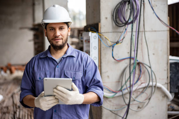 Why Trust Our Certified Electricians for Your Electrical Needs in CT?