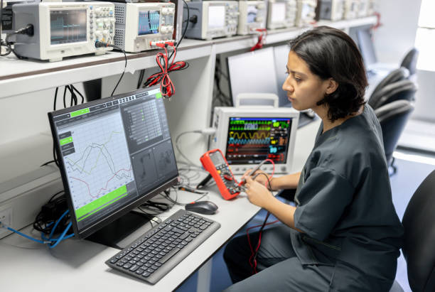 Best Circuit Breaker Repair  in Wallingford Center, CT