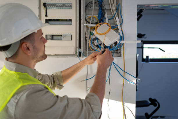 , CT Electrician Company